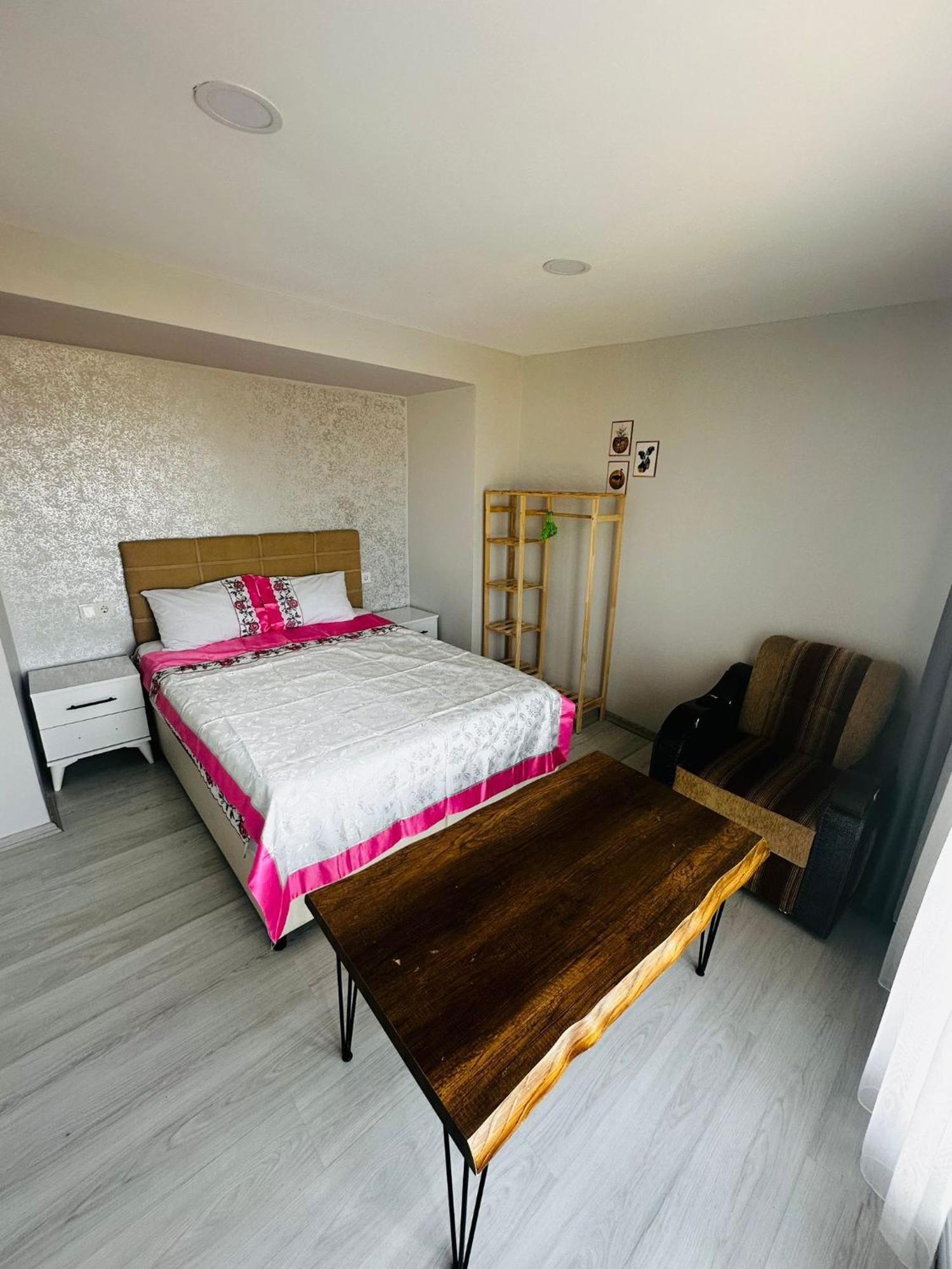Airport Black Sea Hotel & Restaurant Arnavutkoy Buitenkant foto