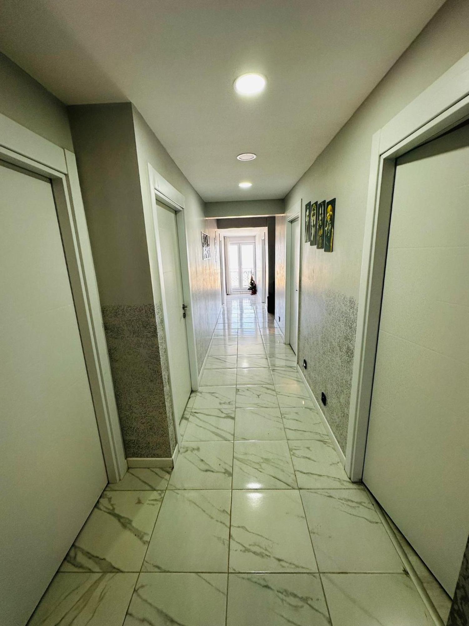 Airport Black Sea Hotel & Restaurant Arnavutkoy Buitenkant foto