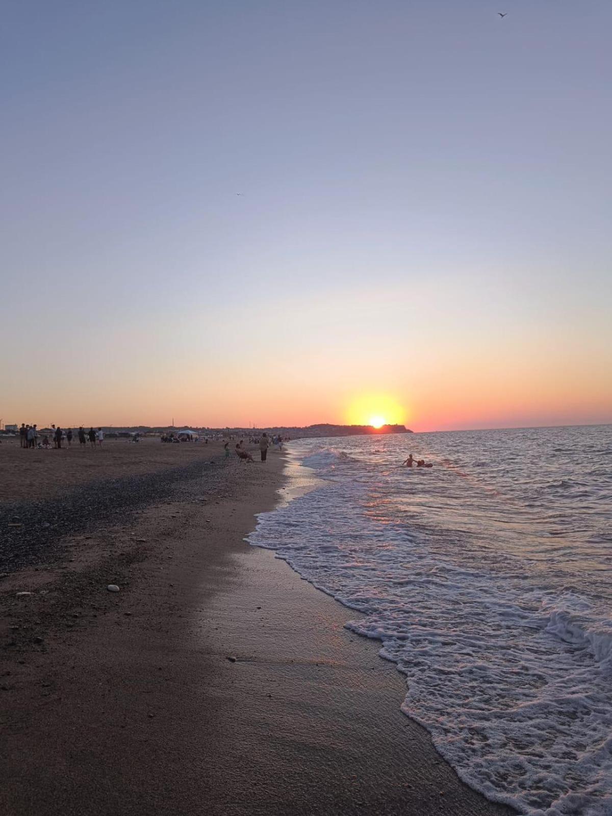 Airport Black Sea Hotel & Restaurant Arnavutkoy Buitenkant foto